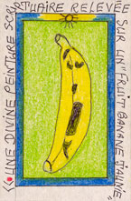 Collection de l‘Art Brut Lausanne 2010